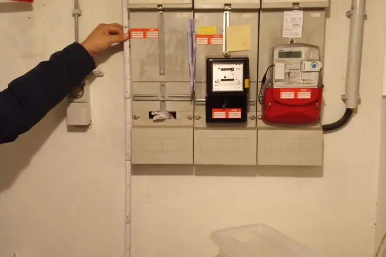 Anlagenerweiterung und Modernisierung des Zählerschranks in Bruckmühl (Landkreis Rosenheim)