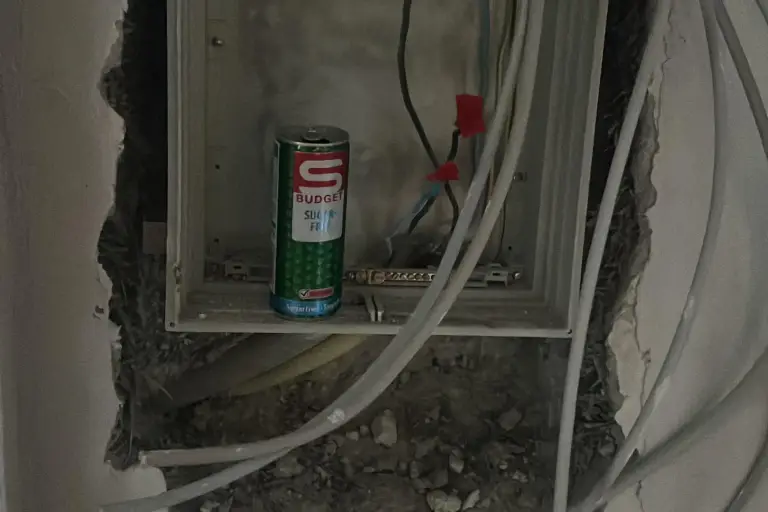 Erweiterung der Hausinstallation mit FI-Schutz Raubling bei Rosenheim